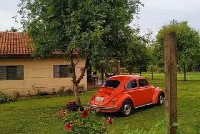 fusca