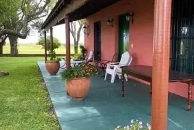 פאזל של varanda