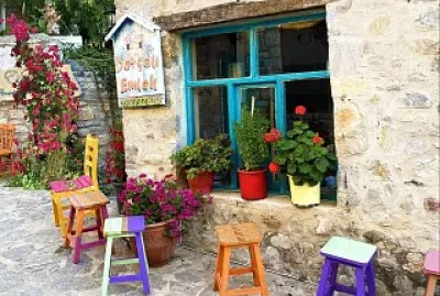 Datca -Turky