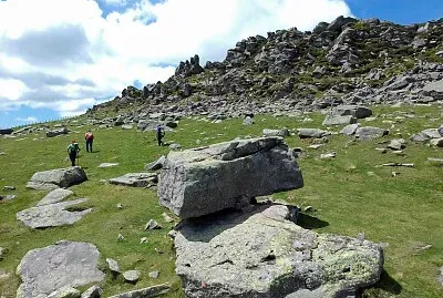 La Légende de Arri KIlinda