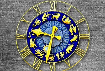 פאזל של ZODIACO TIME