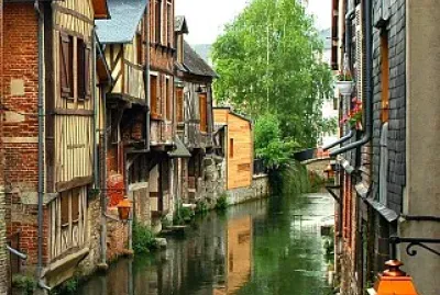Venecia normanda '