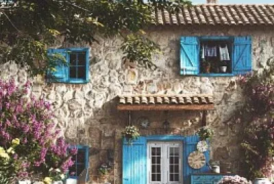 פאזל של Casa Campestre