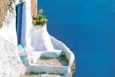 Grecia