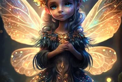 פאזל של Encantados