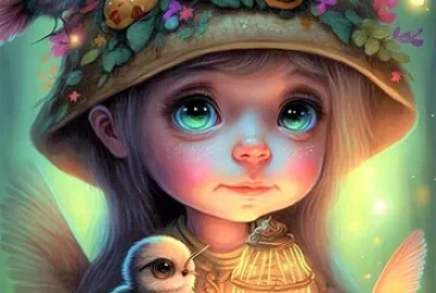 פאזל של Encantados