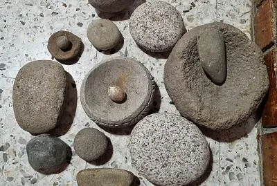 פאזל של COLECCIONES