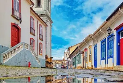 Sao Joao del Rei-Minas Gerais(Brasil)