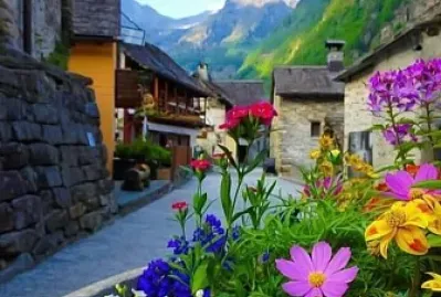 Suiza