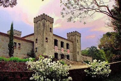 פאזל של castelo