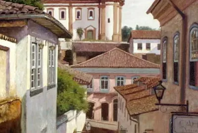 Calles