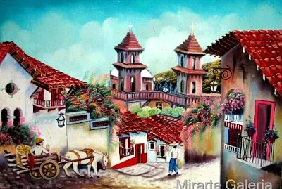 Pueblo