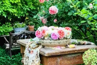 flores