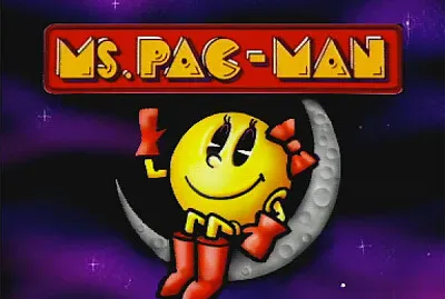 PAC-MAN (3)