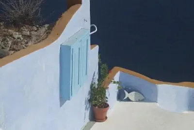 Santorini