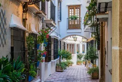 Marbella-Málaga