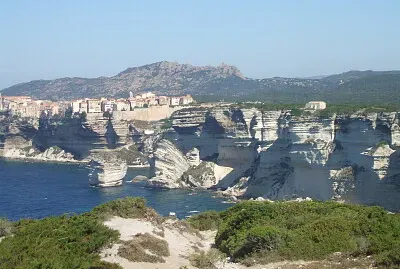 Bocche di Bonifacio jigsaw puzzle