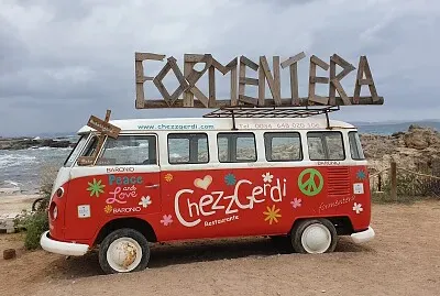 Formentera
