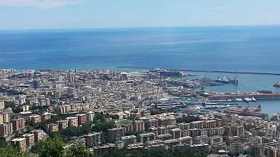 Genova