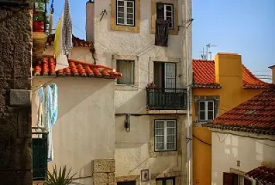 Lisboa-Portugal jigsaw puzzle