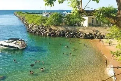 praia