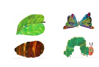 פאזל של Metamorfose da Boboleta