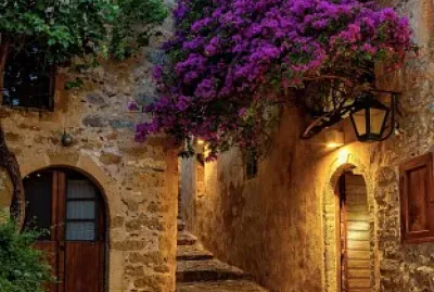 Grecia jigsaw puzzle