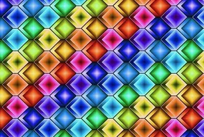 pattern jigsaw puzzle