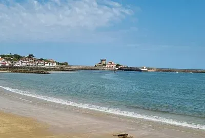 Fort de Socoa