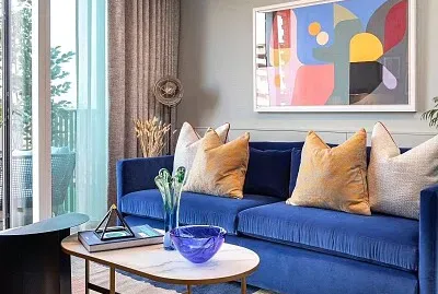 color house jigsaw puzzle