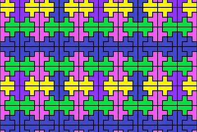pattern
