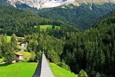 Paisaje jigsaw puzzle