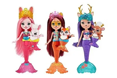 פאזל של sirens