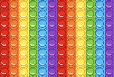 pattern jigsaw puzzle