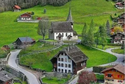 Suiza jigsaw puzzle