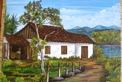 Casa campo