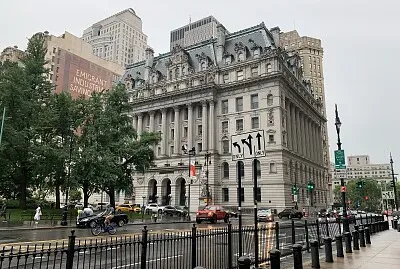New York 1