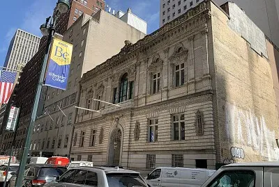 New York 3