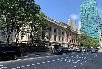 New York 4