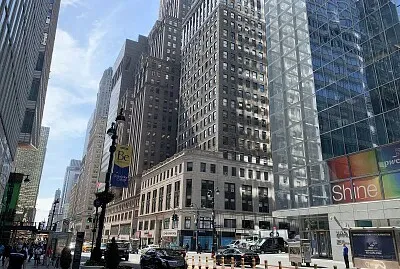 New York 5