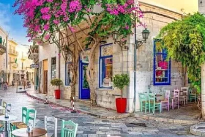 Hellas Grecia