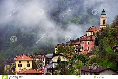 Nublado jigsaw puzzle