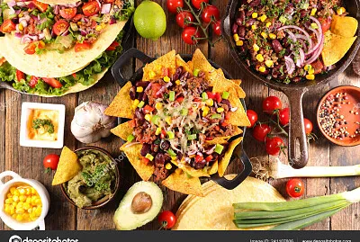 mexico jigsaw puzzle