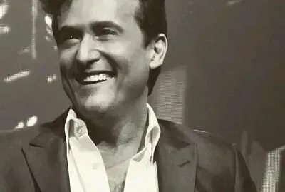 Carlitos jigsaw puzzle