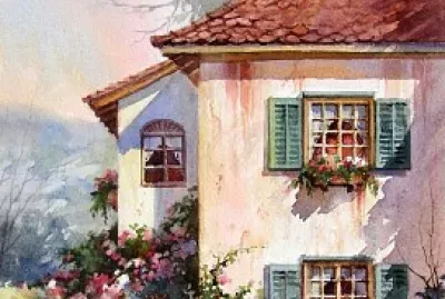 Casa campo