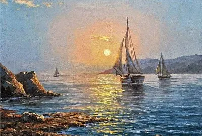 Barcos
