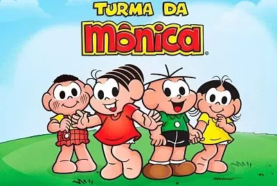 Turma da Mônica