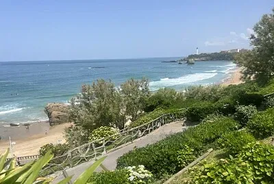 Biarritz
