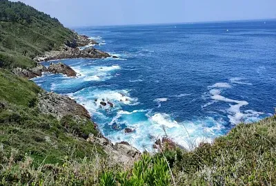 Urrugne la mer jigsaw puzzle