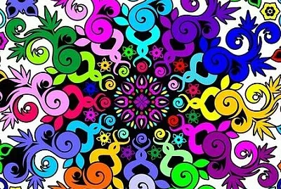 draw jigsaw puzzle